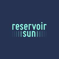 énergie france Reservoir sun