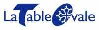 La Table Ovale Logo